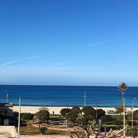 Hotel Baia Di Venere San Vito Lo Capo Exterior foto